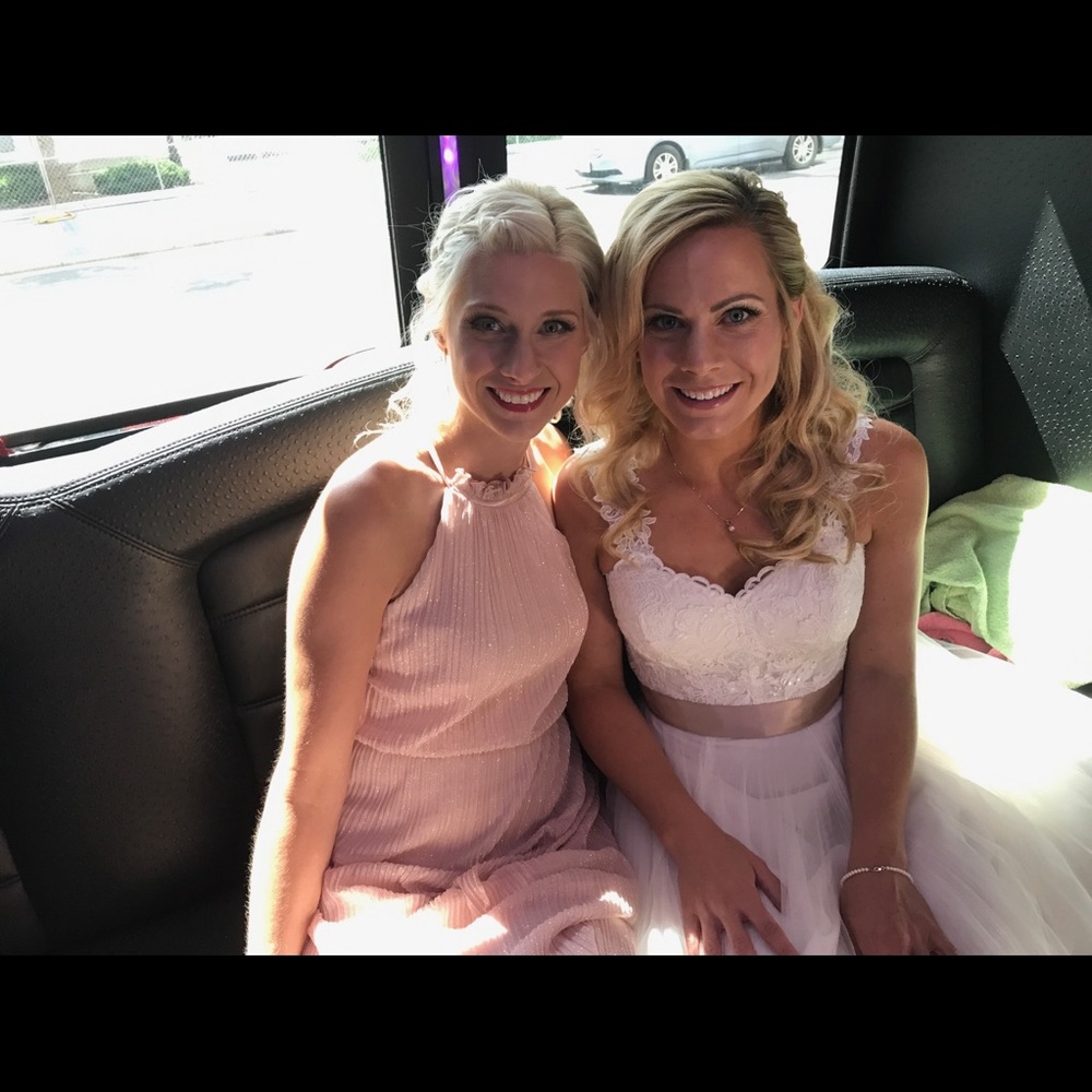 Meet your Posher, Adrienne